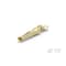 Te Connectivity Connector Accessory, 0.04In Min Cable Dia, 0.05In Max Cable Dia, Contact, Phosphor Bronze 745253-6 - alternate 1